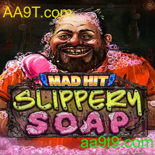 MadHitSlipperySoap