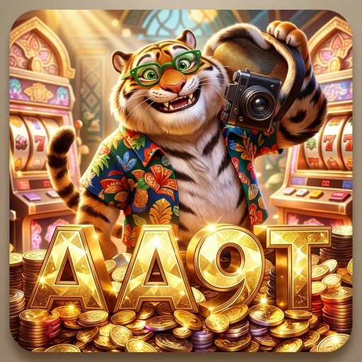 AA9T.com Logo